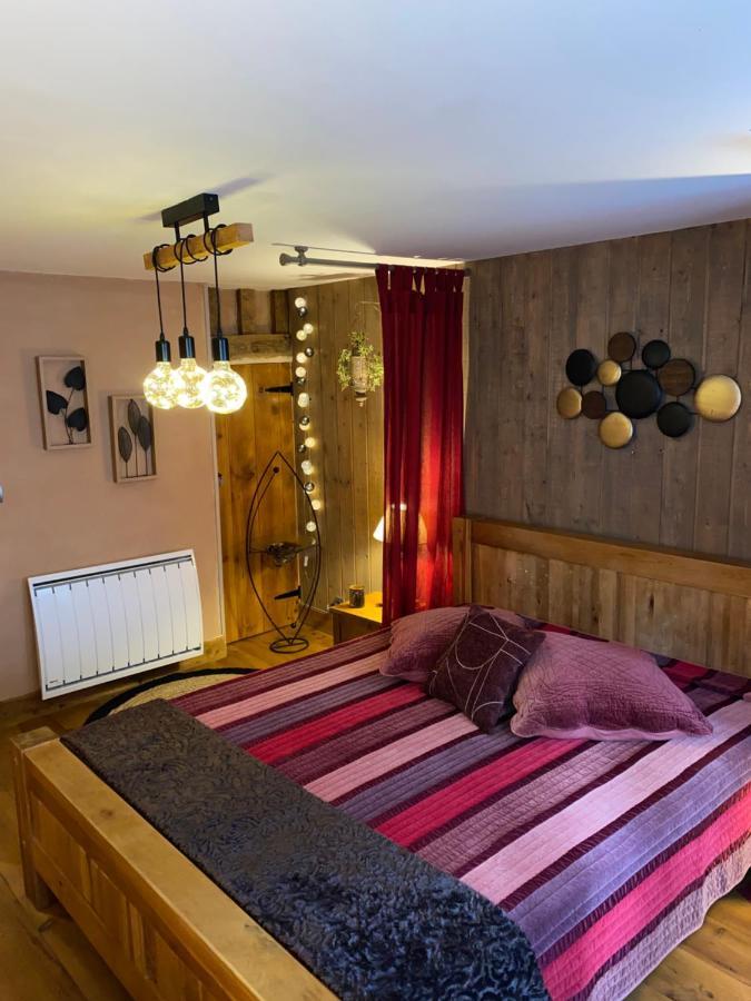 Au Bois Normand Hotel Honfleur Luaran gambar