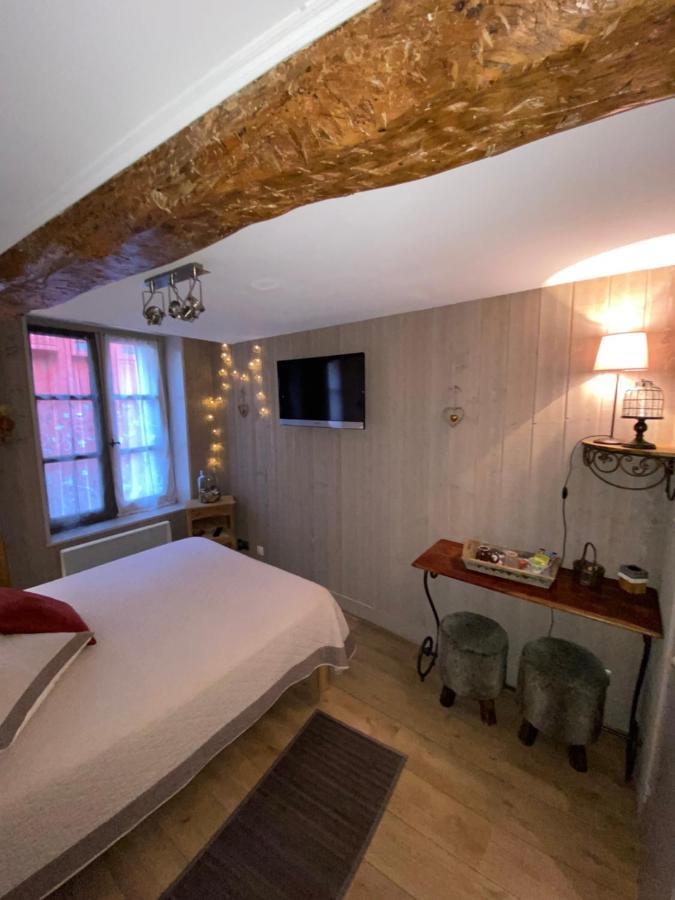 Au Bois Normand Hotel Honfleur Luaran gambar