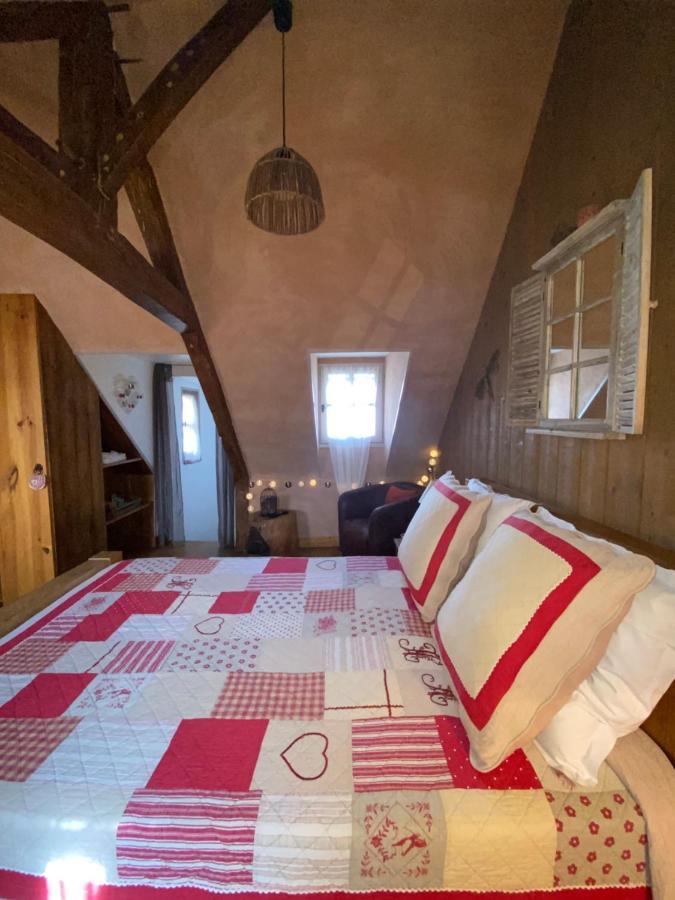 Au Bois Normand Hotel Honfleur Luaran gambar