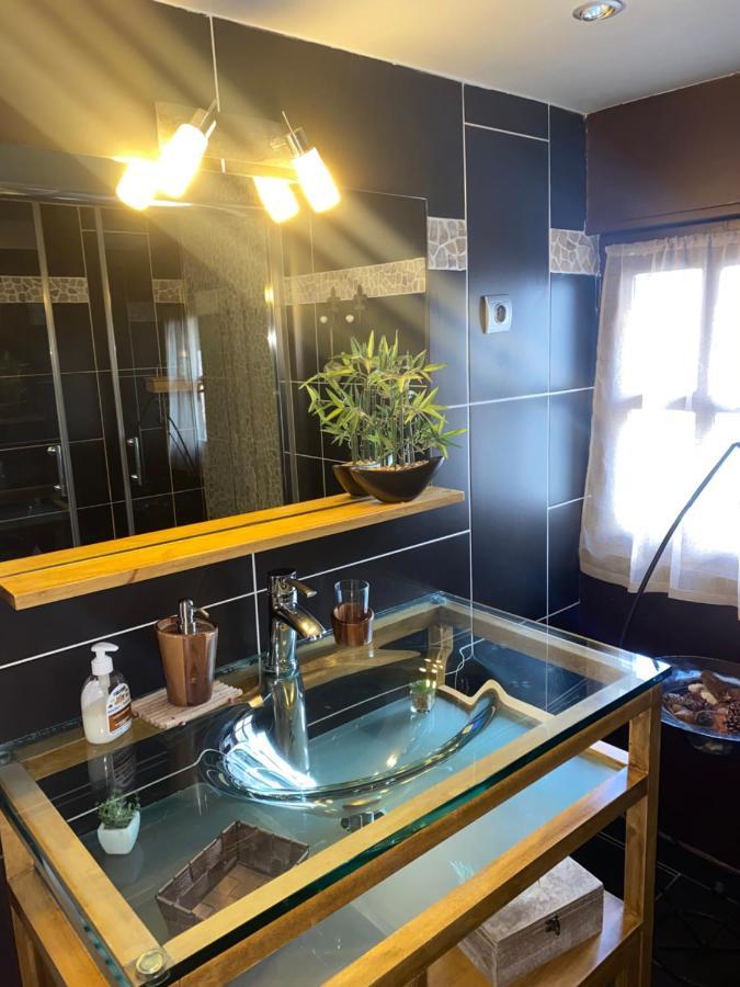 Au Bois Normand Hotel Honfleur Luaran gambar